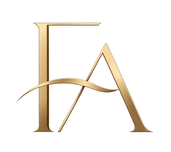 FineArts.co logo