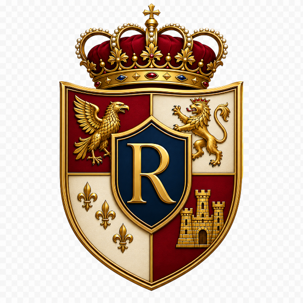 RoyalEstate.com logo